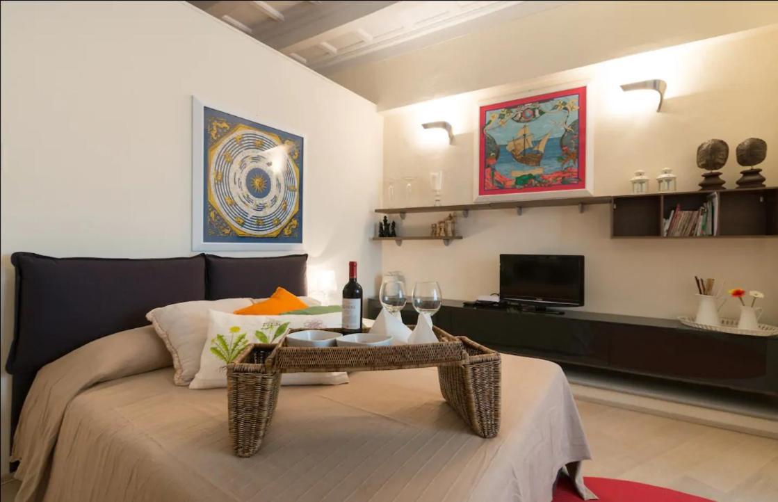 Brand New Nel Cuore Di Firenze Apartment Exterior photo